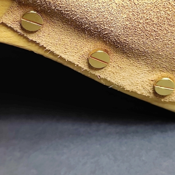 Veronica Beard Dacey Pecan Brown Suede 4 inch Clogs Size 8.5M - Picture 11 of 14